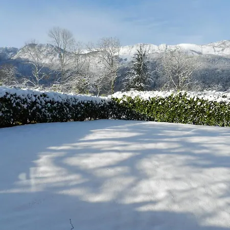 D'annecy T2 Grand Jardin Appartement