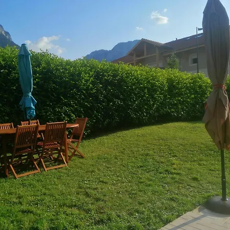 D'annecy T2 Grand Jardin Apartment *